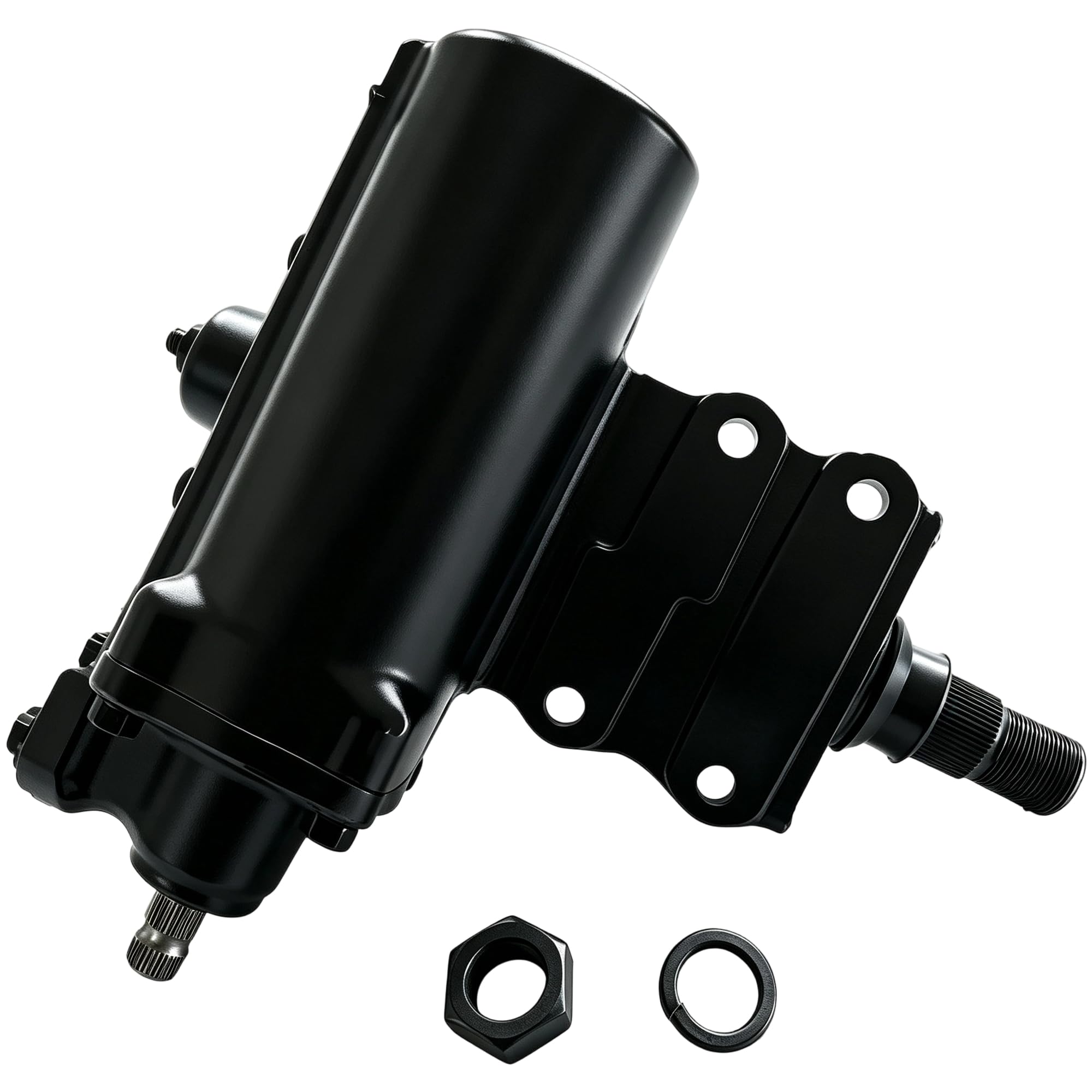 ダリザード TSR Amazon.com: Power Steering Gear Box 27-8407 Fit for Nissan
